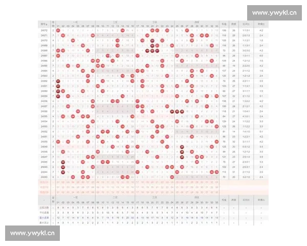 排列5选号技巧与投注技巧分析，助你轻松掌握中奖规律，提升中奖概率
